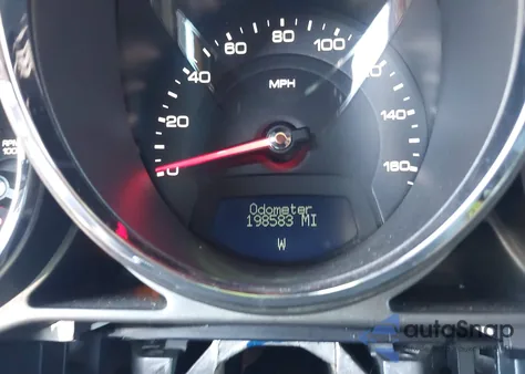 2008 Cadillac Cts Standard z USA, uszkodzony, nr VIN 1G6DR57V180192386